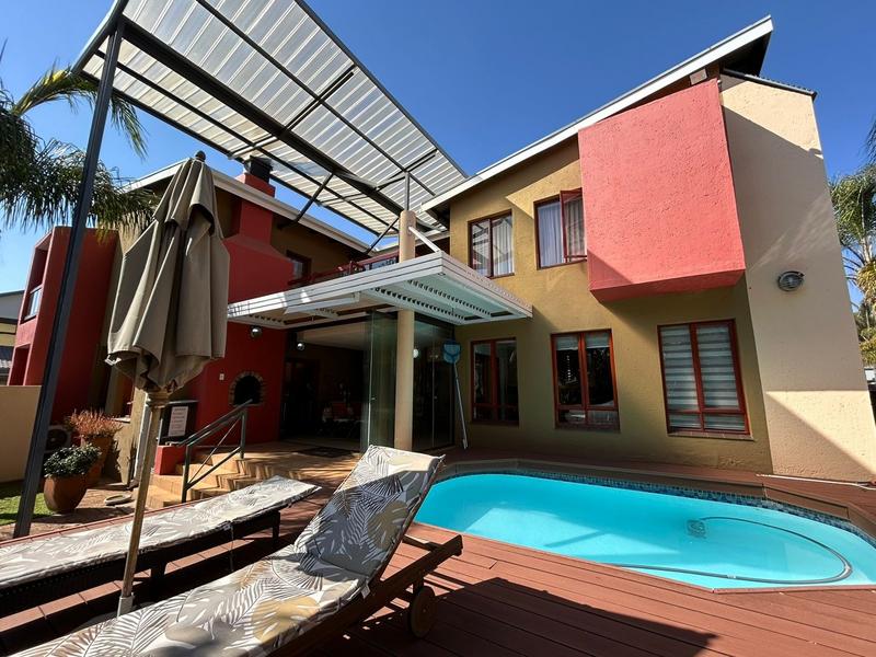 5 Bedroom Property for Sale in Bendor Village Limpopo