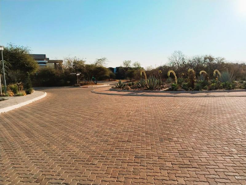 0 Bedroom Property for Sale in Celtic Lodge Eco Estate Limpopo