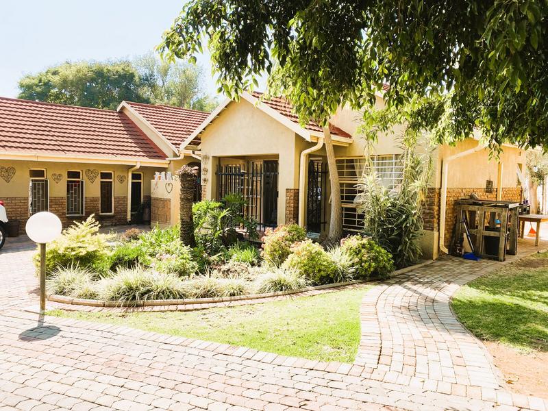 5 Bedroom Property for Sale in Welgelegen Limpopo