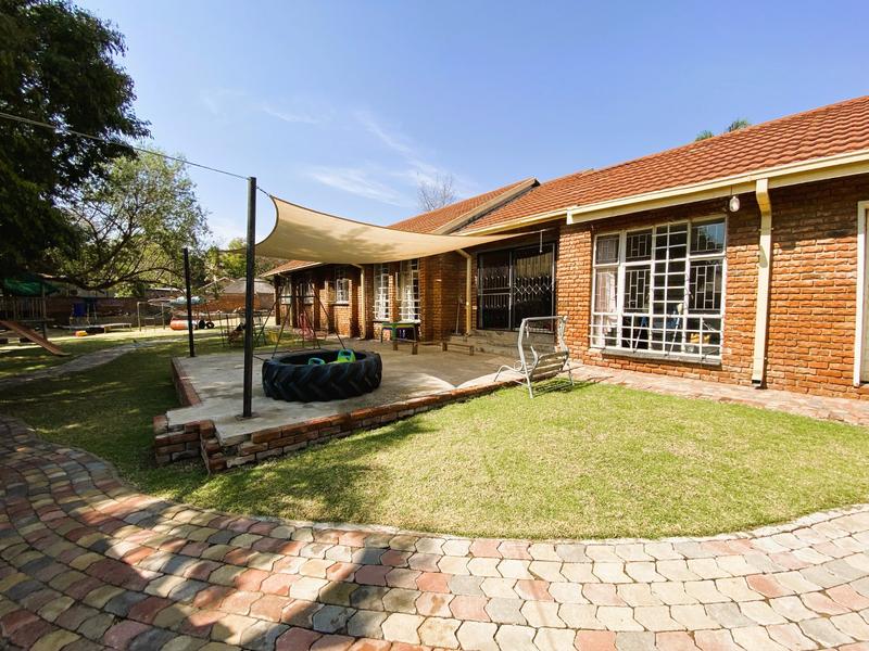 5 Bedroom Property for Sale in Welgelegen Limpopo