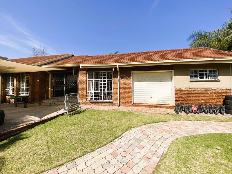 5 Bedroom Property for Sale in Welgelegen Limpopo