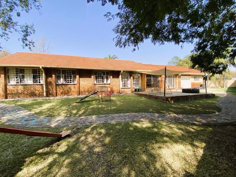 5 Bedroom Property for Sale in Welgelegen Limpopo