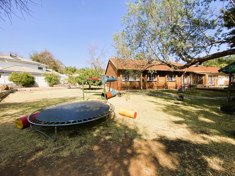 5 Bedroom Property for Sale in Welgelegen Limpopo