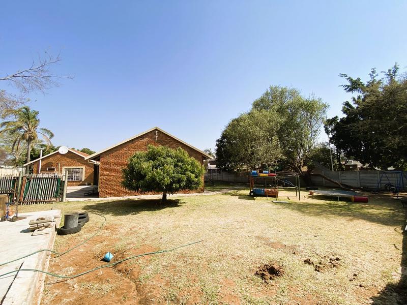 5 Bedroom Property for Sale in Welgelegen Limpopo