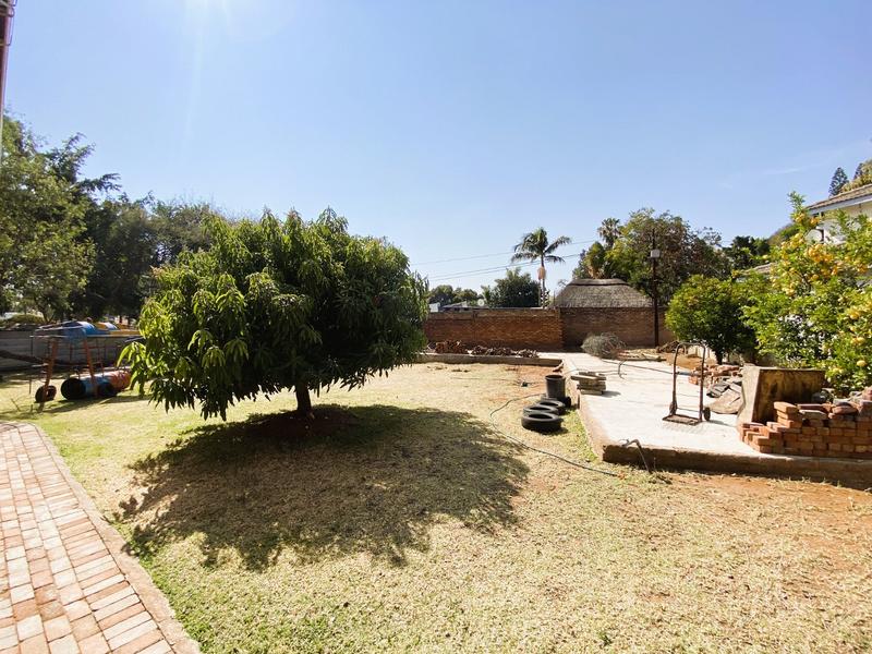 5 Bedroom Property for Sale in Welgelegen Limpopo