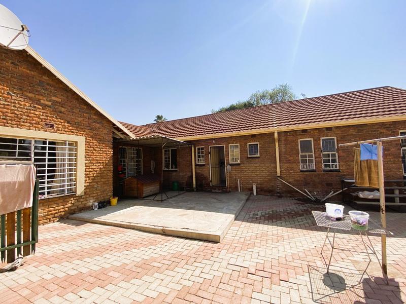 5 Bedroom Property for Sale in Welgelegen Limpopo