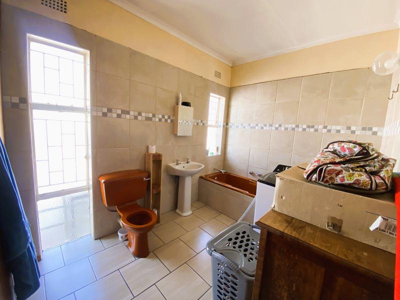 5 Bedroom Property for Sale in Welgelegen Limpopo