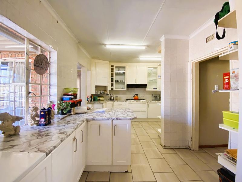 5 Bedroom Property for Sale in Welgelegen Limpopo