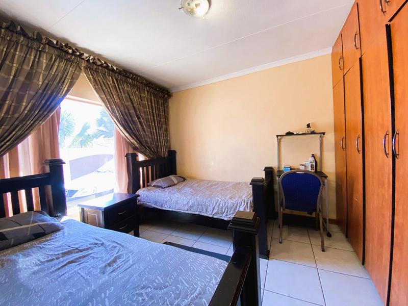 3 Bedroom Property for Sale in Debron Limpopo