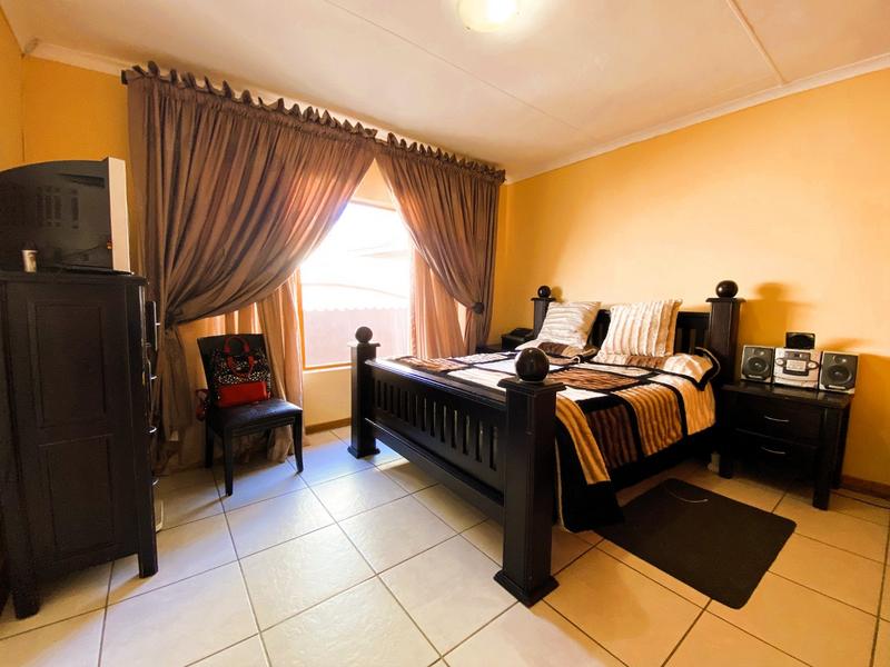 3 Bedroom Property for Sale in Debron Limpopo