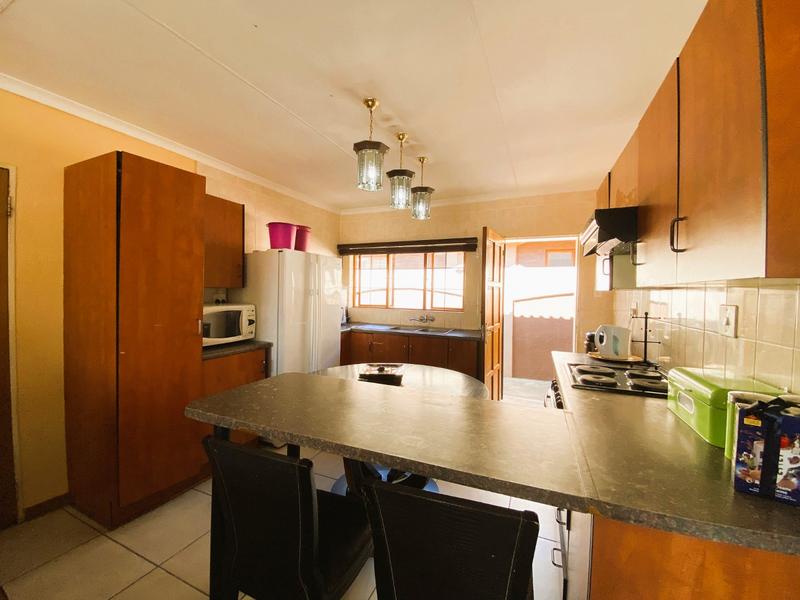 3 Bedroom Property for Sale in Debron Limpopo