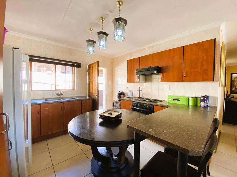 3 Bedroom Property for Sale in Debron Limpopo