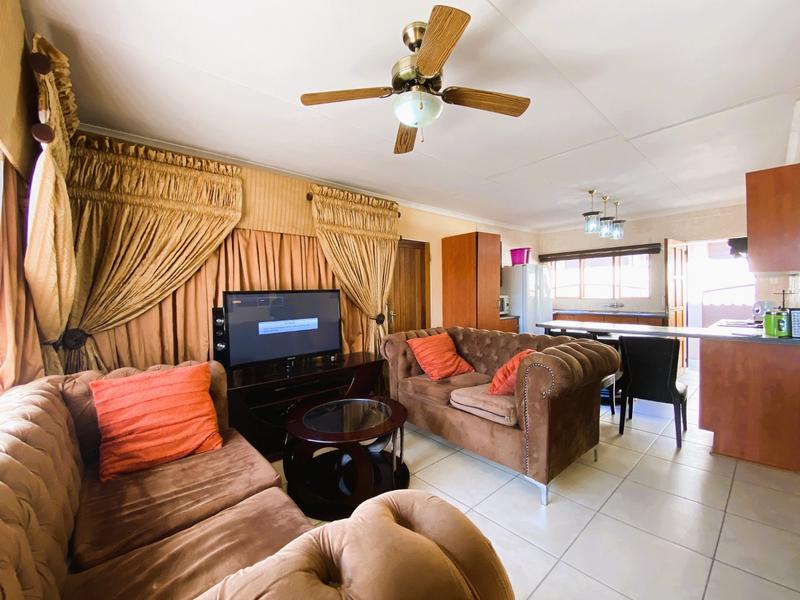 3 Bedroom Property for Sale in Debron Limpopo