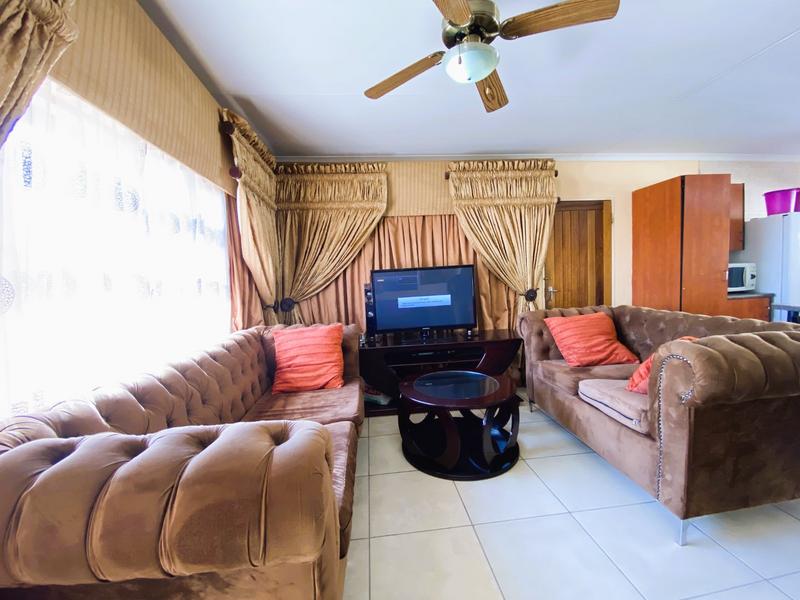 3 Bedroom Property for Sale in Debron Limpopo