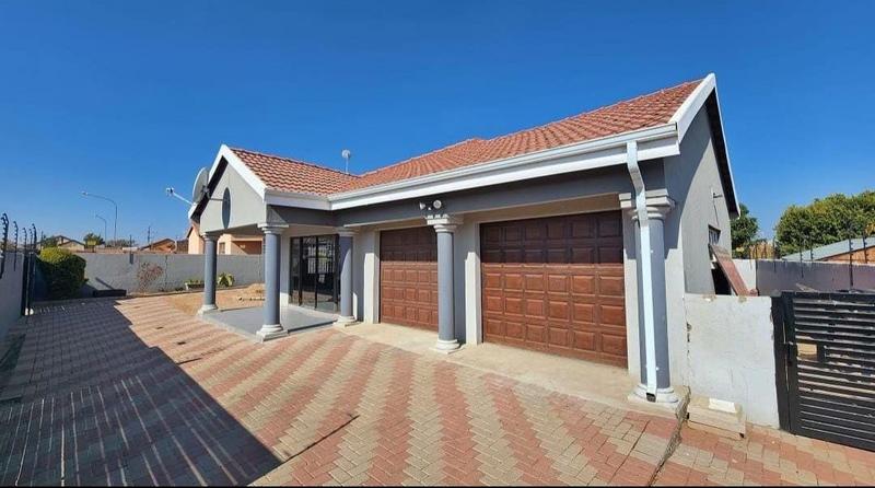 To Let 0 Bedroom Property for Rent in Polokwane Limpopo