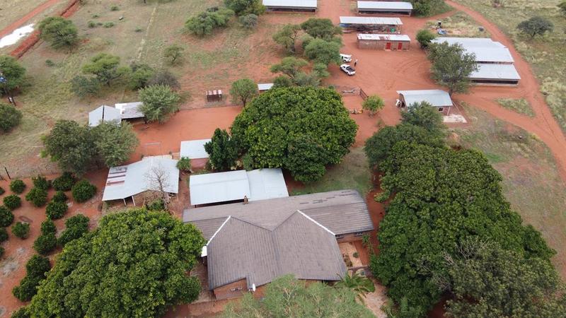 Commercial Property for Sale in Baltimore Limpopo