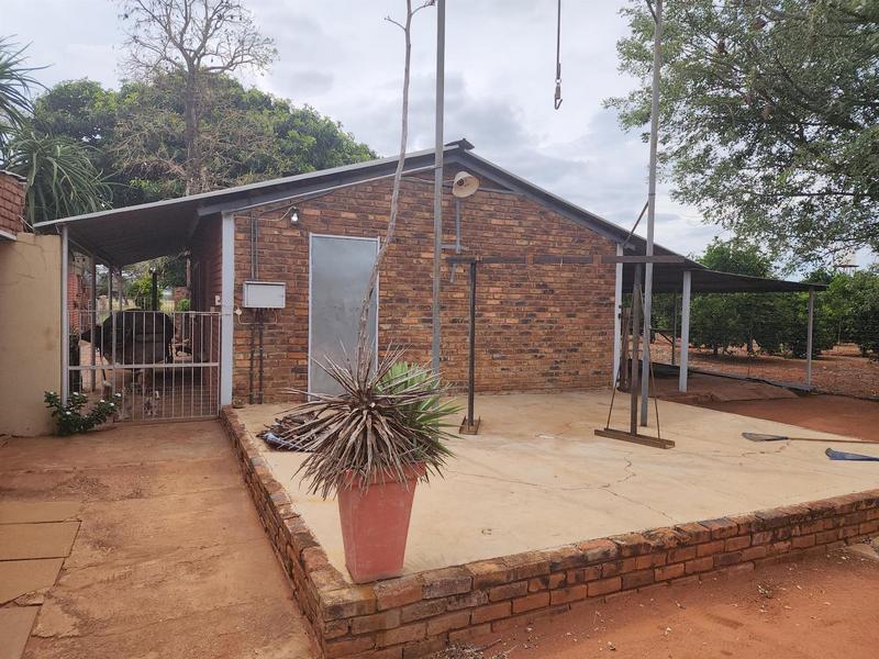 Commercial Property for Sale in Baltimore Limpopo