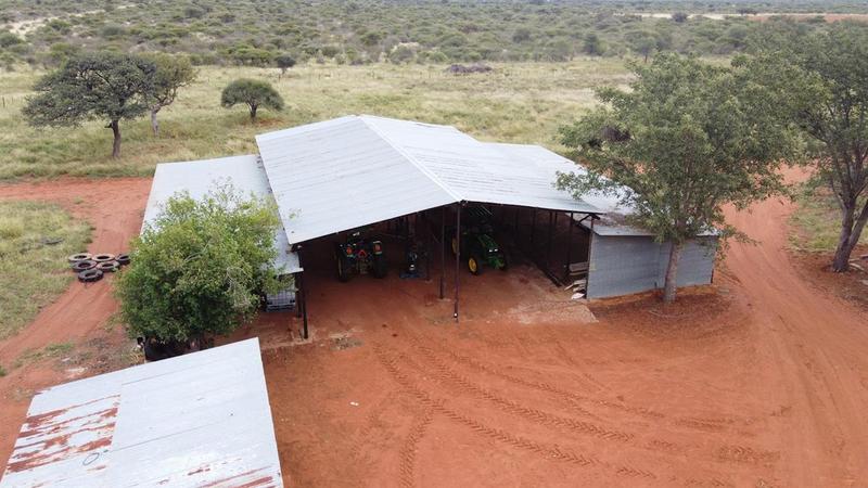 Commercial Property for Sale in Baltimore Limpopo