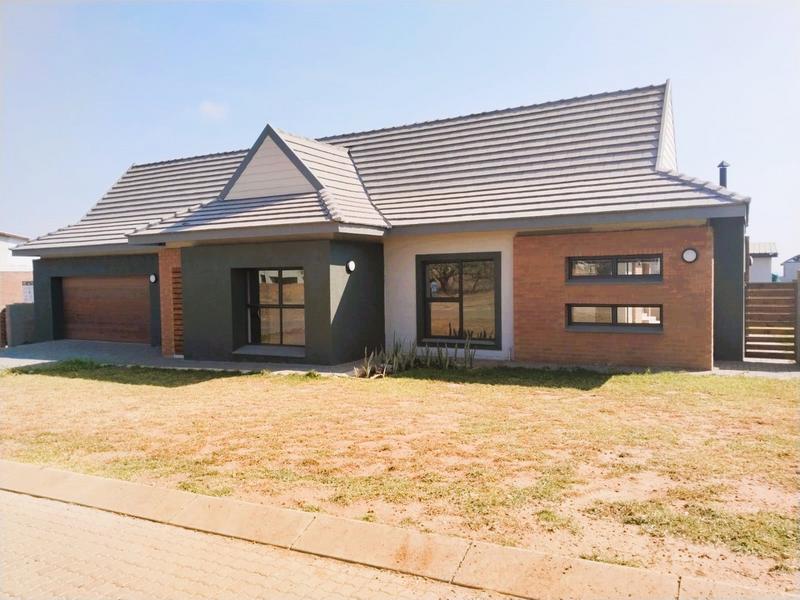 4 Bedroom Property for Sale in The Aloes Lifestyle Estate Limpopo