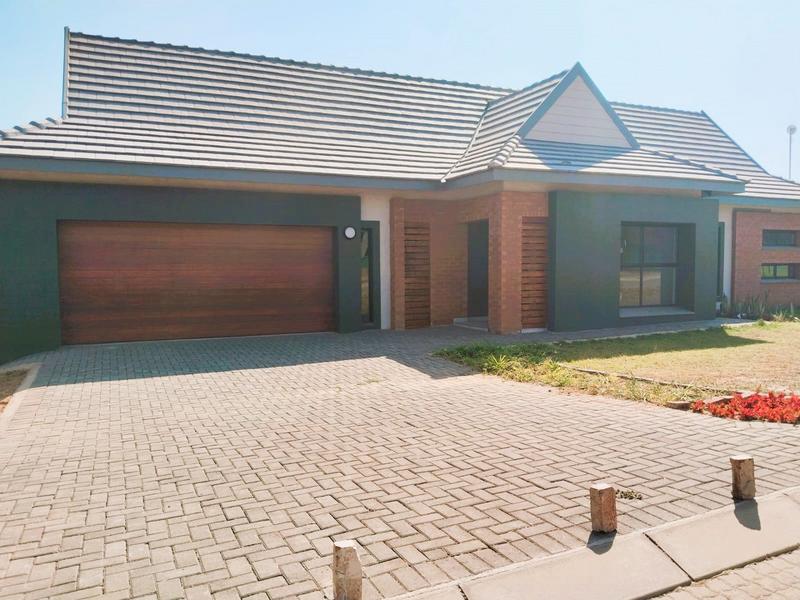 4 Bedroom Property for Sale in The Aloes Lifestyle Estate Limpopo