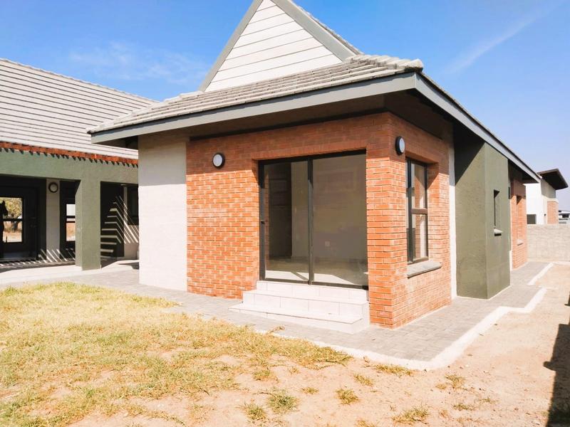 4 Bedroom Property for Sale in The Aloes Lifestyle Estate Limpopo