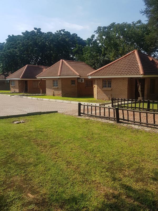 To Let 1 Bedroom Property for Rent in Emdo Park Limpopo