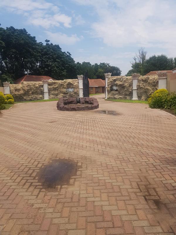 To Let 1 Bedroom Property for Rent in Emdo Park Limpopo