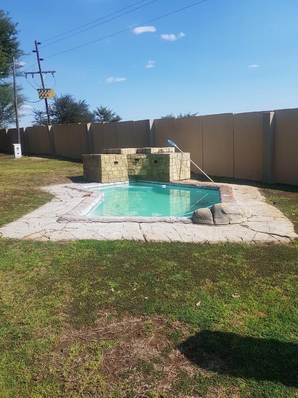 To Let 1 Bedroom Property for Rent in Emdo Park Limpopo