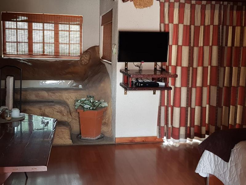 To Let 1 Bedroom Property for Rent in Emdo Park Limpopo