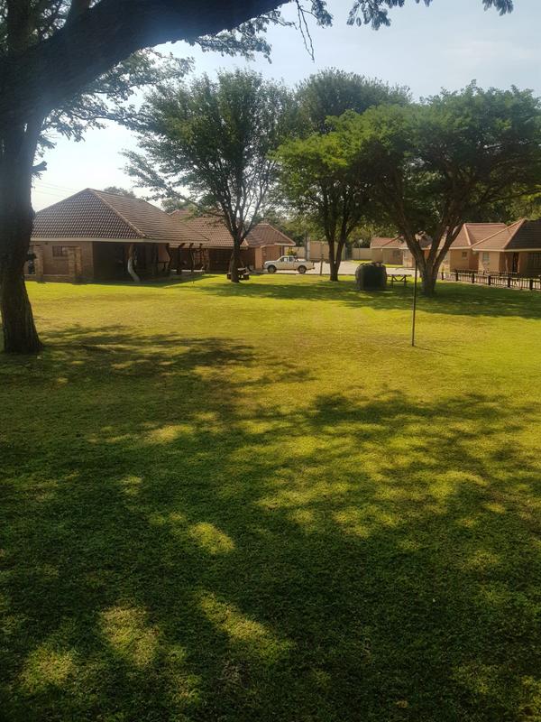 To Let 1 Bedroom Property for Rent in Emdo Park Limpopo