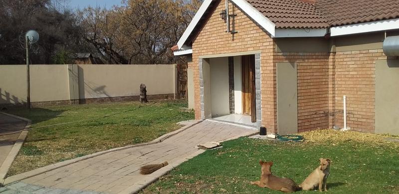 To Let 3 Bedroom Property for Rent in Emdo Park Limpopo