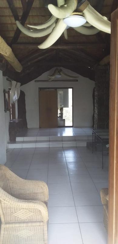 To Let 3 Bedroom Property for Rent in Emdo Park Limpopo