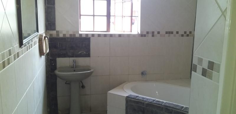 To Let 3 Bedroom Property for Rent in Emdo Park Limpopo