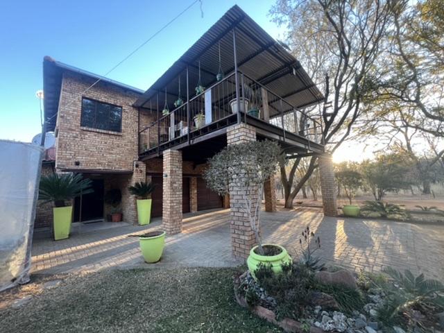 3 Bedroom Property for Sale in Thabazimbi Rural Limpopo