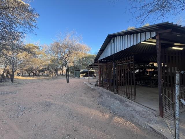 3 Bedroom Property for Sale in Thabazimbi Rural Limpopo