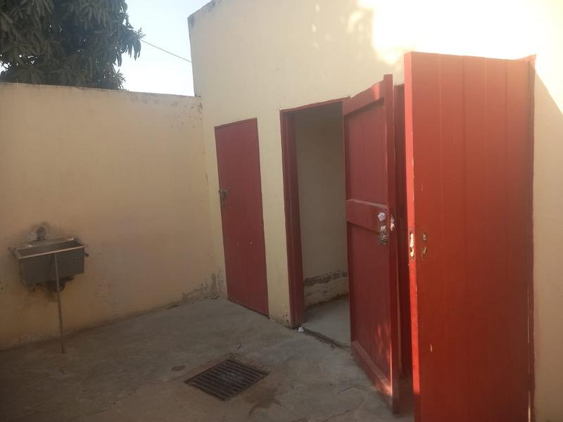 21 Bedroom Property for Sale in Lethuli Park Limpopo