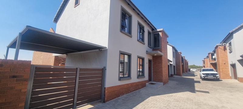 3 Bedroom Property for Sale in Bendor Limpopo