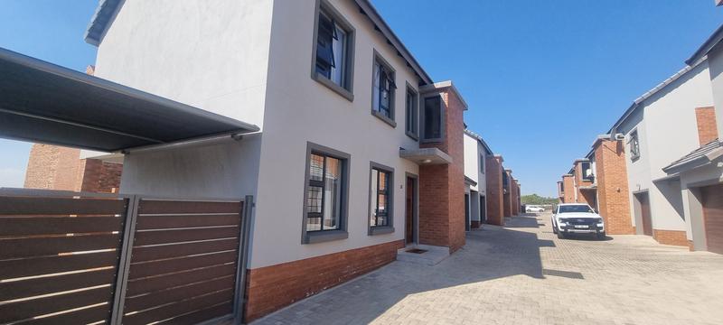 3 Bedroom Property for Sale in Bendor Limpopo