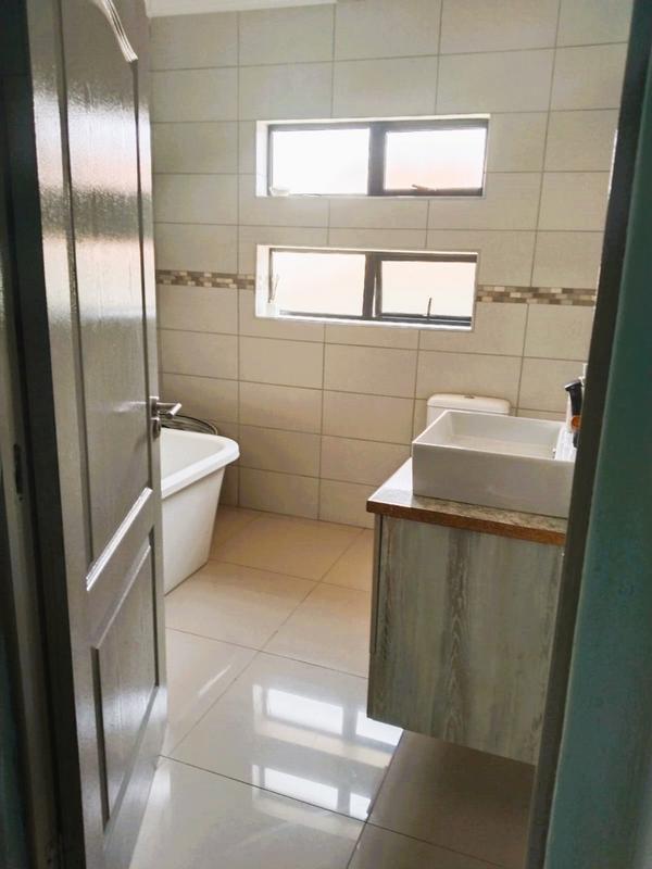 3 Bedroom Property for Sale in Woodhill Estate Limpopo