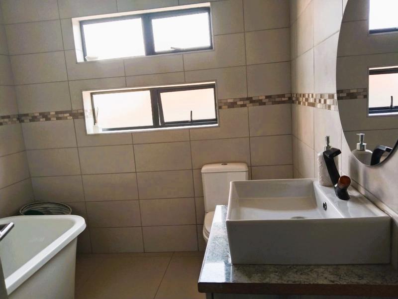 3 Bedroom Property for Sale in Woodhill Estate Limpopo