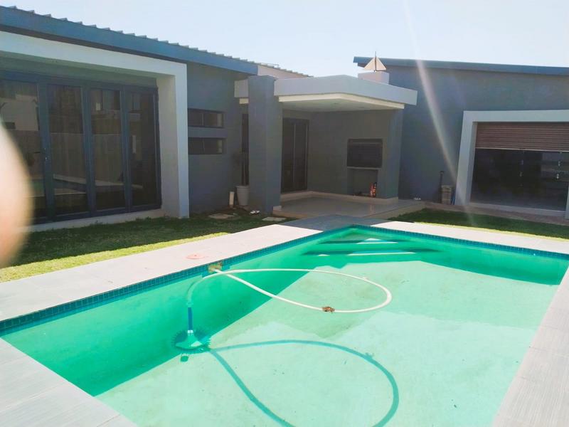 3 Bedroom Property for Sale in Woodhill Estate Limpopo