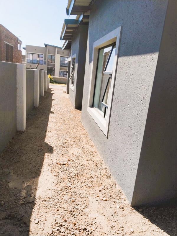 3 Bedroom Property for Sale in Woodhill Estate Limpopo