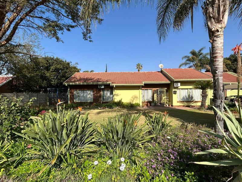 3 Bedroom Property for Sale in Flora Park Limpopo