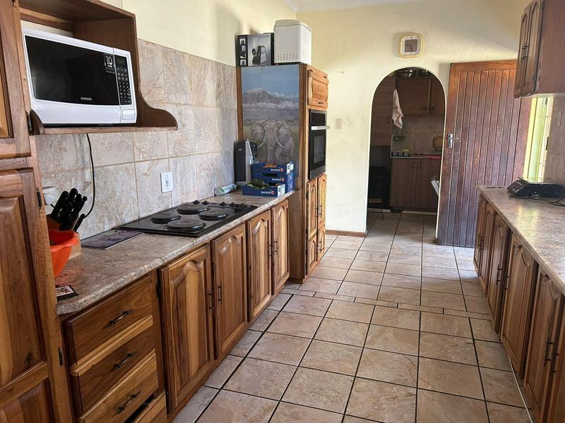 3 Bedroom Property for Sale in Flora Park Limpopo