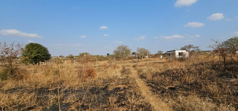 0 Bedroom Property for Sale in Mangondi Limpopo