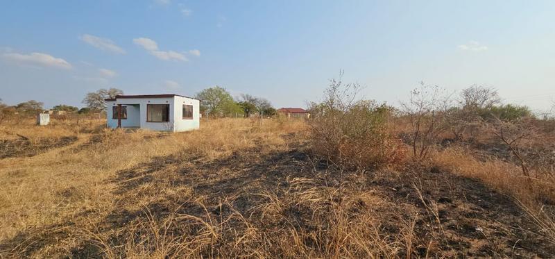 0 Bedroom Property for Sale in Mangondi Limpopo