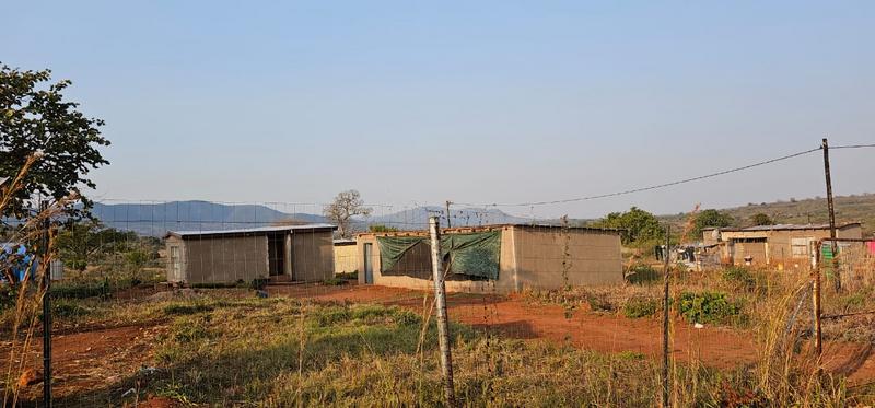 Commercial Property for Sale in Khubvi Limpopo