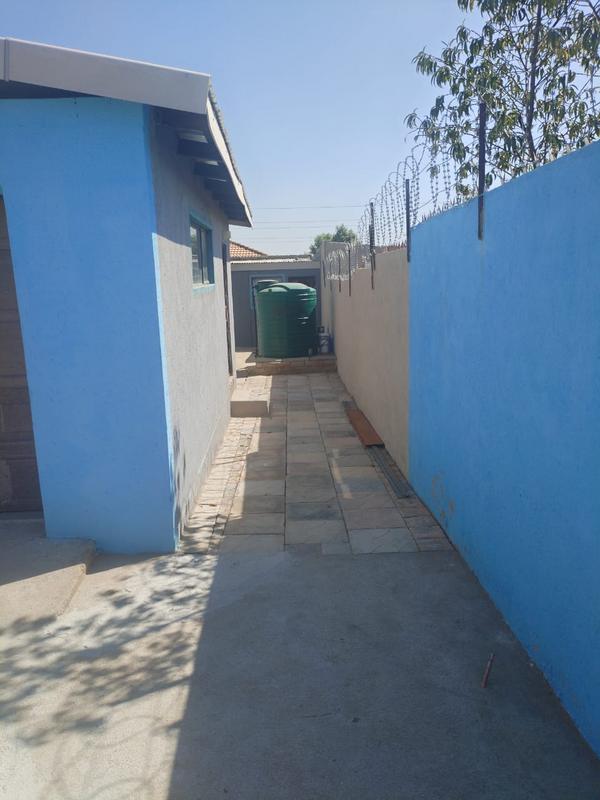 3 Bedroom Property for Sale in Polokwane Limpopo