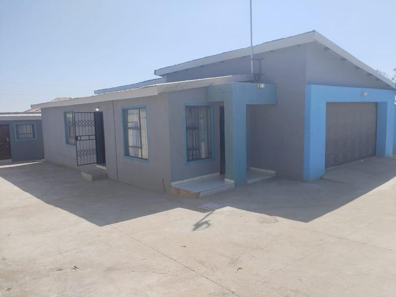 3 Bedroom Property for Sale in Polokwane Limpopo