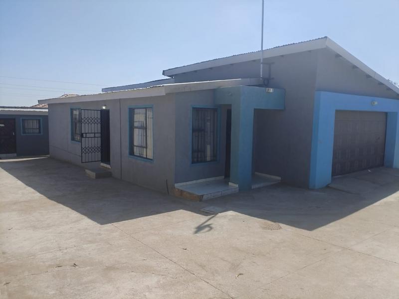 3 Bedroom Property for Sale in Polokwane Limpopo